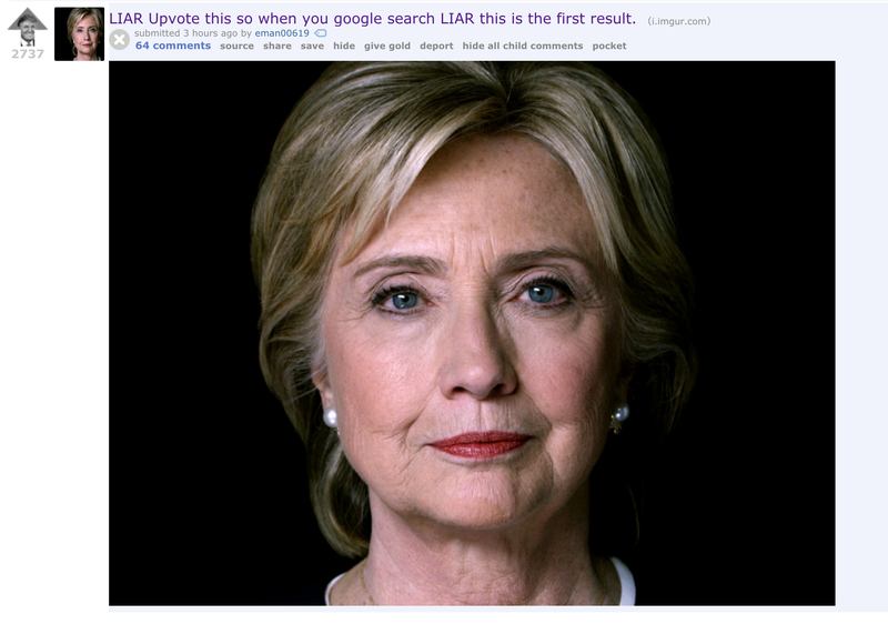 Illustration for article titled Trump Conspiracy Theorists Are Losing Their Shit